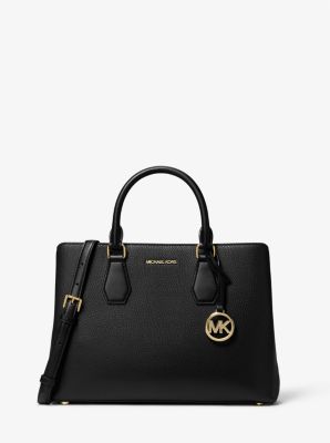 Camille Large Satchel