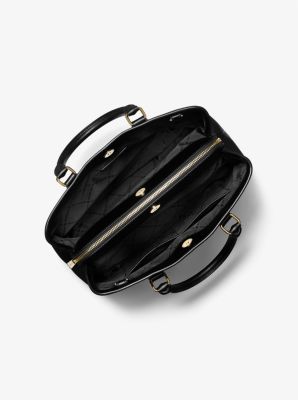 Camille Large Satchel