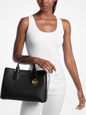 Camille Large Satchel