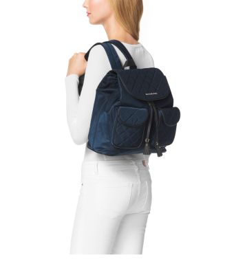 Kate spade jayne large on sale backpack