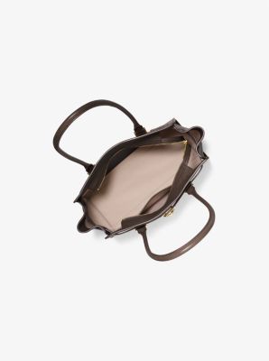 Henkeltasche Hamilton Moderne Small aus Leder image number 1