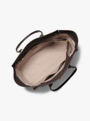 Borsa tote Hamilton Moderne grande in pelle image number 1