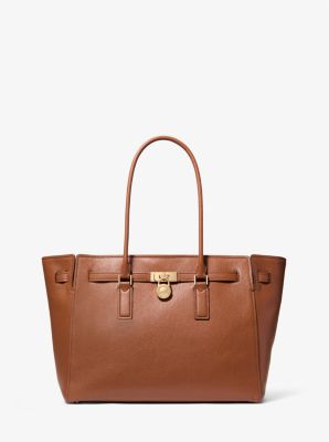 Shopper Hamilton Moderne Large aus Leder image number 0
