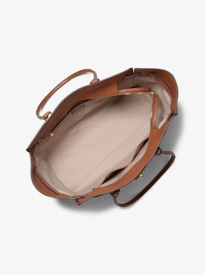 Shopper Hamilton Moderne Large aus Leder image number 1