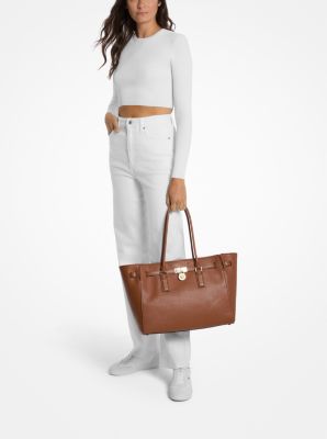 Shopper Hamilton Moderne Large aus Leder image number 2