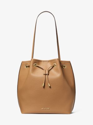 Sac messager cylindrique Avery de taille moyenne