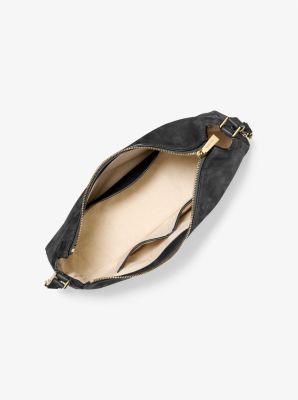 Nolita Medium Nubuck Convertible Shoulder Bag image number 1