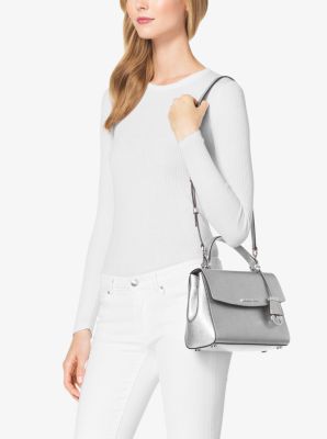 Michael Kors Ava Top-Handle Satchel