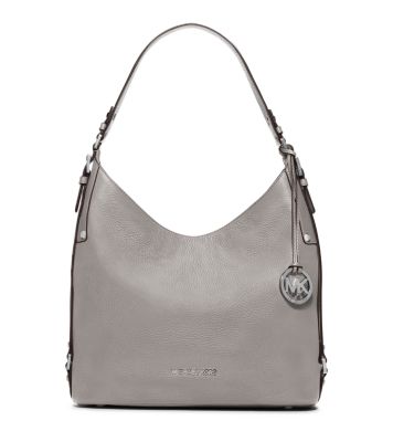 Michael kors bedford clearance shoulder bag