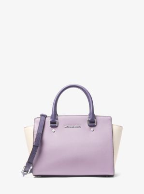 Michael Kors - Lovely in lilac: our must-have Mercer gets a color