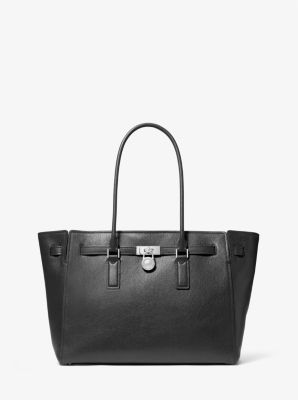 Grand cabas Hamilton Moderne en cuir