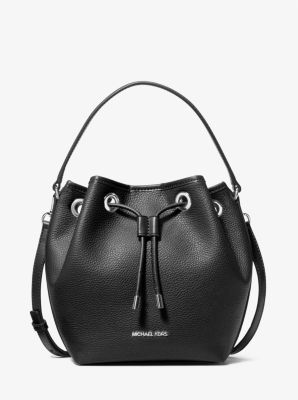 Avery Medium Bucket Messenger Bag