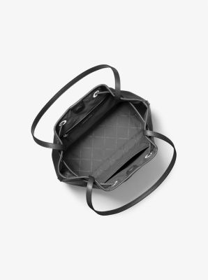Avery Medium Bucket Tote Bag
