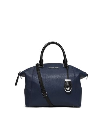 michael kors riley medium