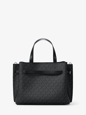 Borsa a mano Emilia media con logo image number 2