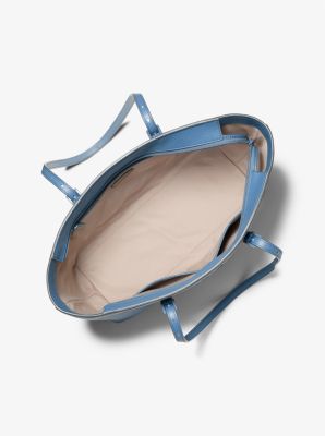 Shopper Quinn Large aus gekrispeltem Leder image number 1