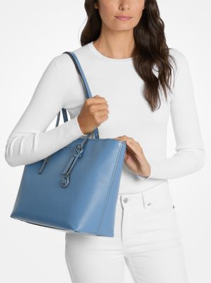 Shopper Quinn Large aus gekrispeltem Leder image number 2