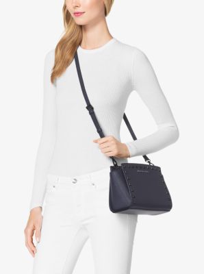 Michael kors selma shop stud md messenger