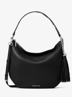 Michael kors hotsell brooklyn hobo bag