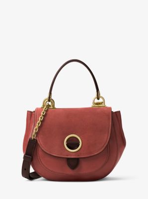 michael kors bedford shoulder