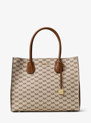 Mercer Large Heritage Signature Tote 