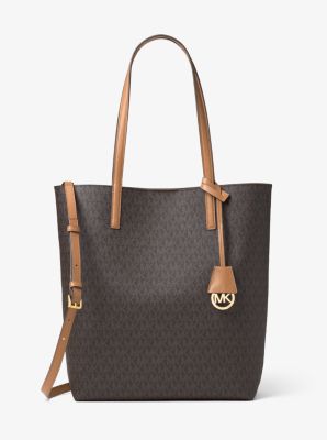 Michael kors hayley shop north south tote