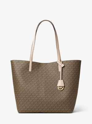 Leather Totes & Travel Tote Bags | Michael Kors