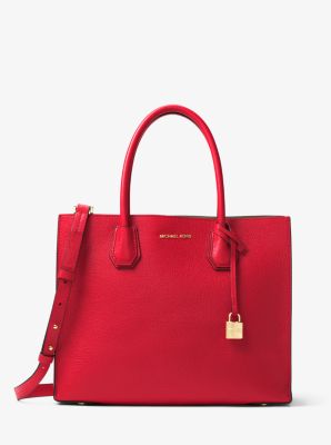 michael kors large mercer