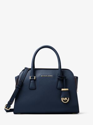 mk harper tote
