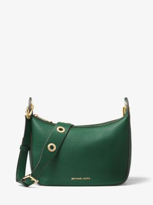 michael kors sloan editor studded