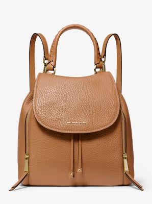 michael kors evie backpack small