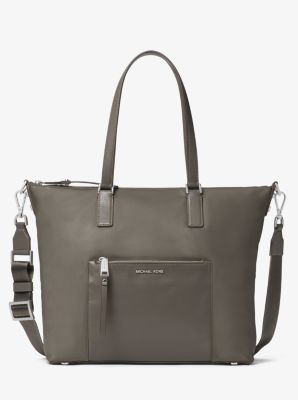 Michael Kors Ariana Large Logo Tote