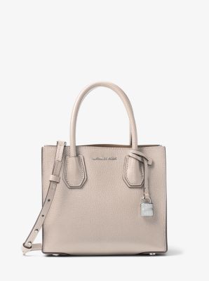 michael kors mercer beige