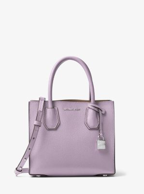 michael kors mercer pale blue