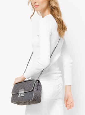 Sac sloan on sale michael kors occasion