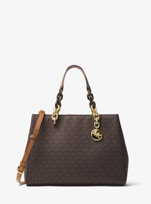 michael kors cynthia
