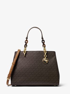 Borsa michael sale kors cynthia