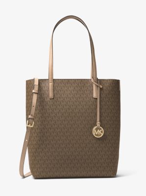 Hayley Logo Tote Bag