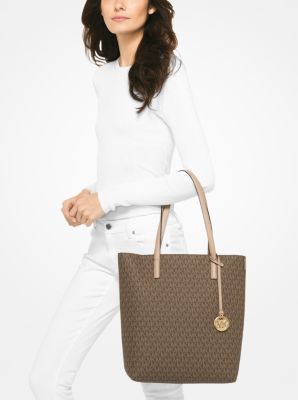 Fourre-tout Hayley &agrave; logo