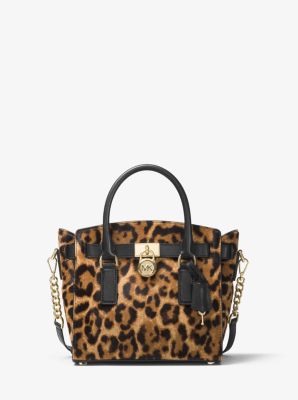 Michael Kors Hamilton Rock & Roll Large EW Tote