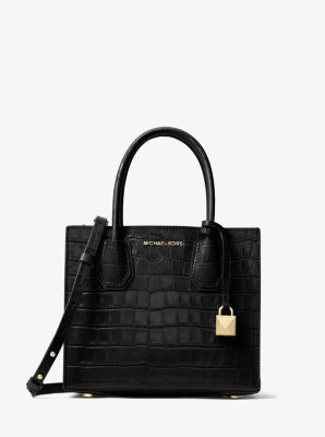 Sac michael kors mercer noir new arrivals