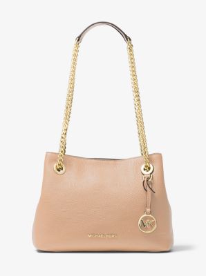 michael kors chain messenger bag