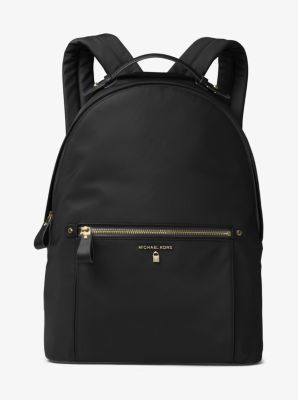 mk ladies backpack