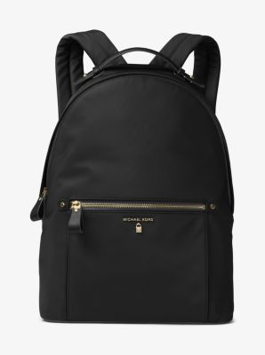 michael kors large backpack