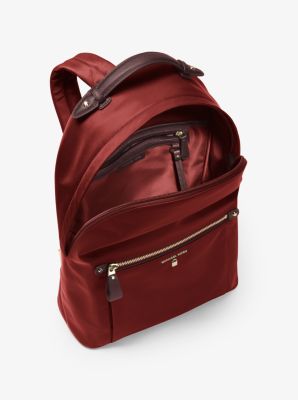 Kelsey Nylon Backpack Michael Kors Canada