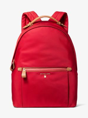 Michael kors outlet kelsey nylon backpack