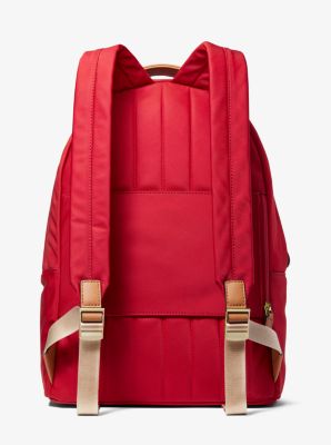 Michael kors kelsey large best sale nylon backpack