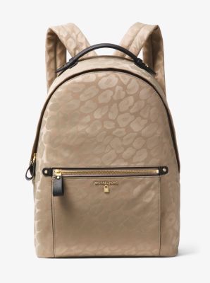 nylon kelsey large backpack