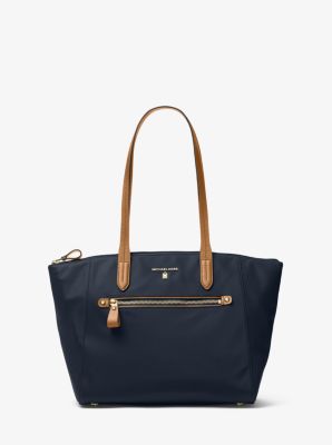 Kelsey Medium Nylon Tote Bag image number 0