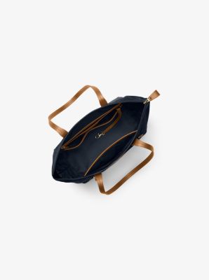 Kelsey Medium Nylon Tote Bag image number 1